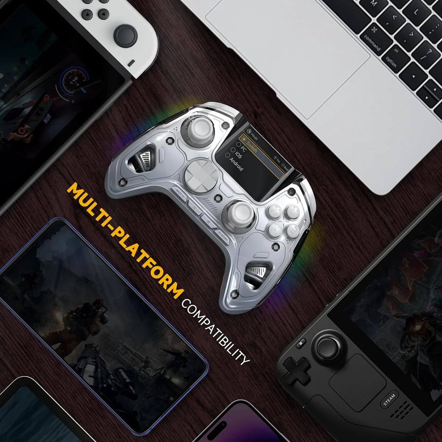 Manba Gaming Controller