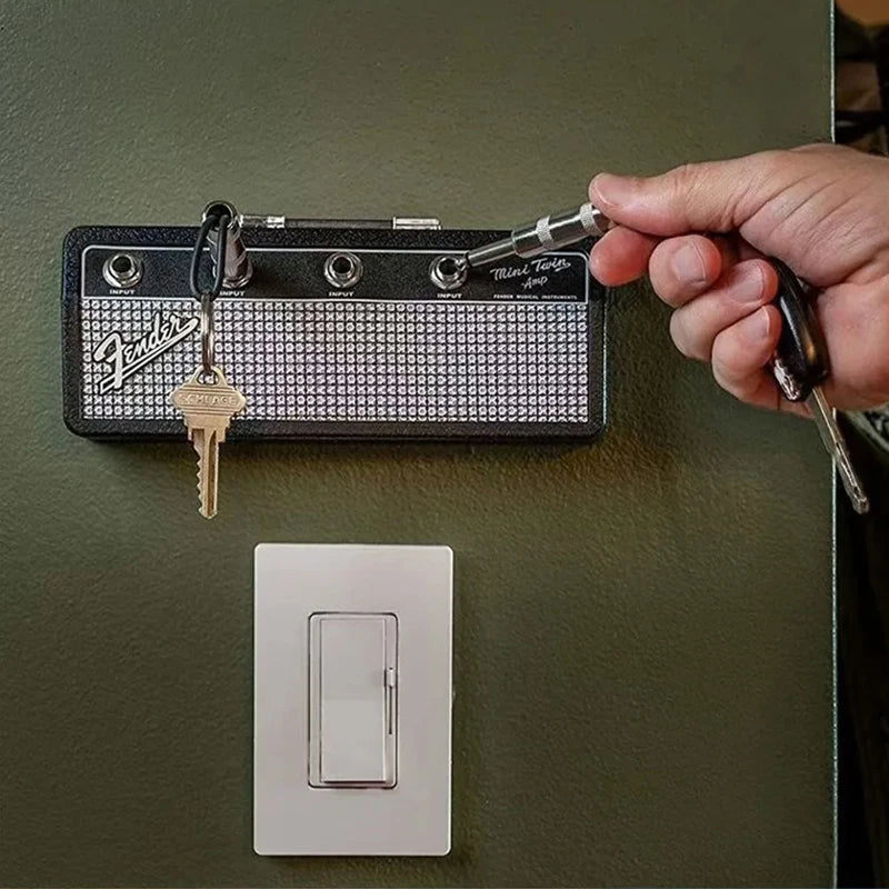 Fender Key Holder