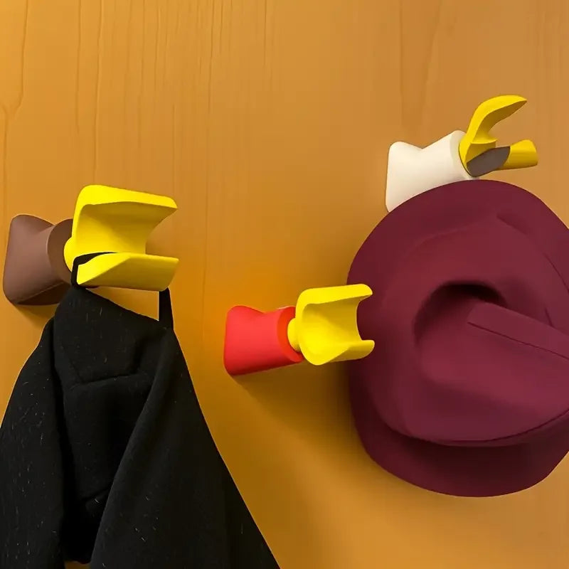 LEGO hand Wall Hook