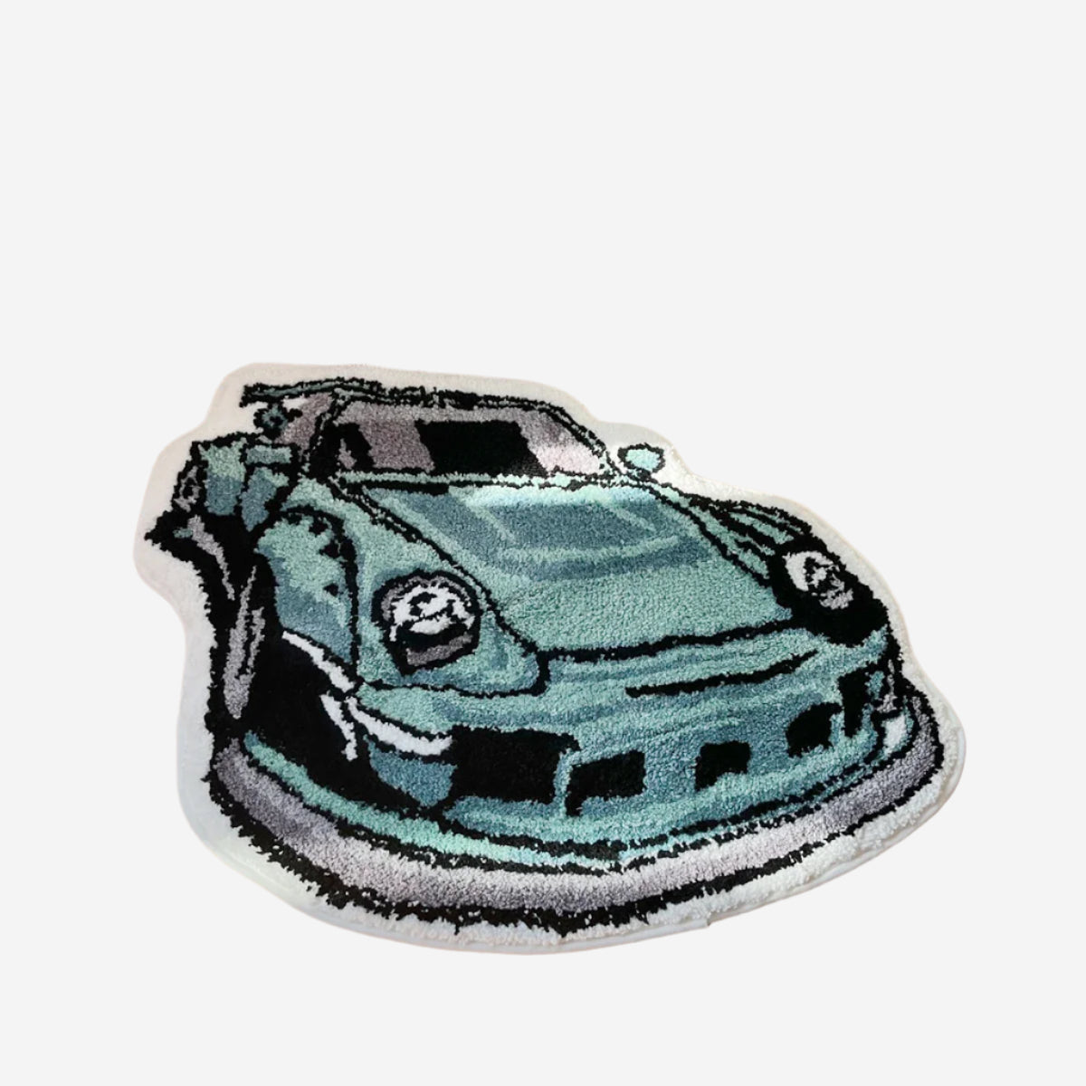Car Rug