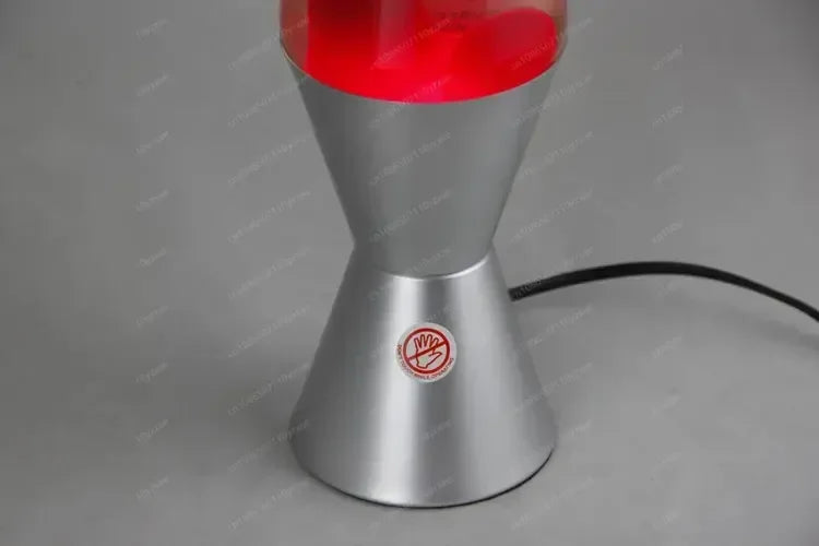 Lava Lamp