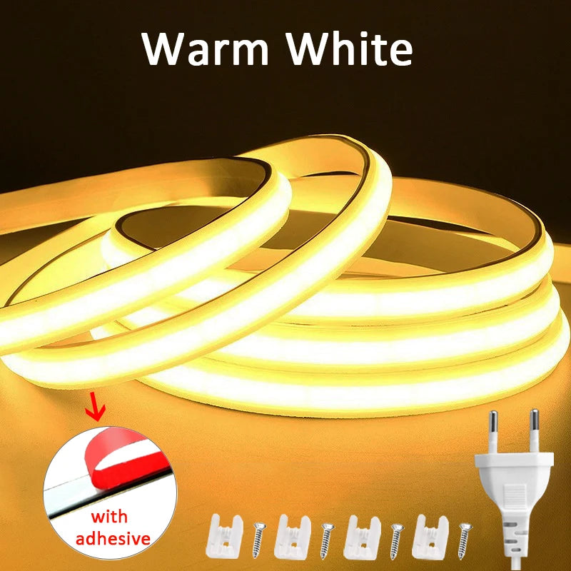 Led Strip - Warm White