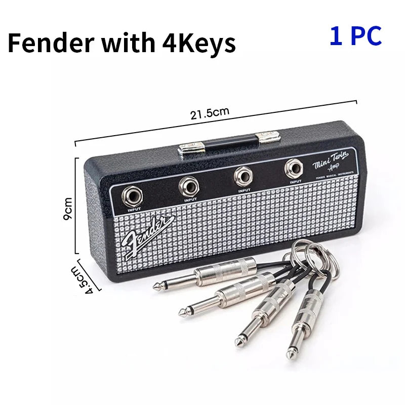 Fender Key Holder