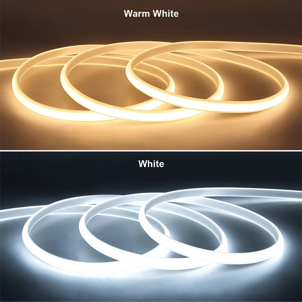 Led Strip - Warm White
