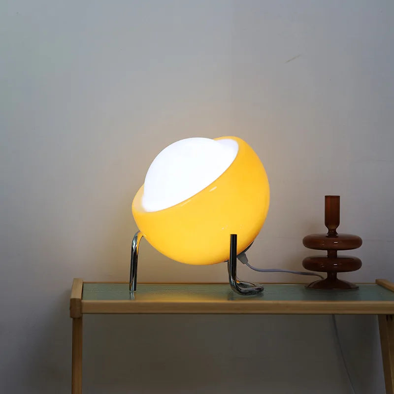 Bauhaus Sphere Lamp