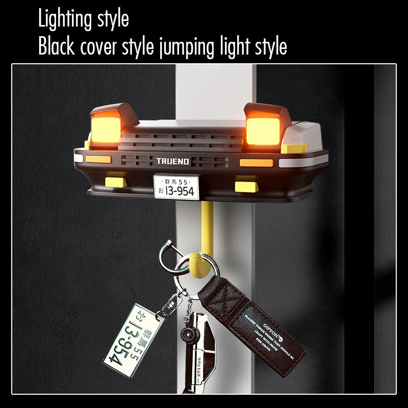 Car Key Holder