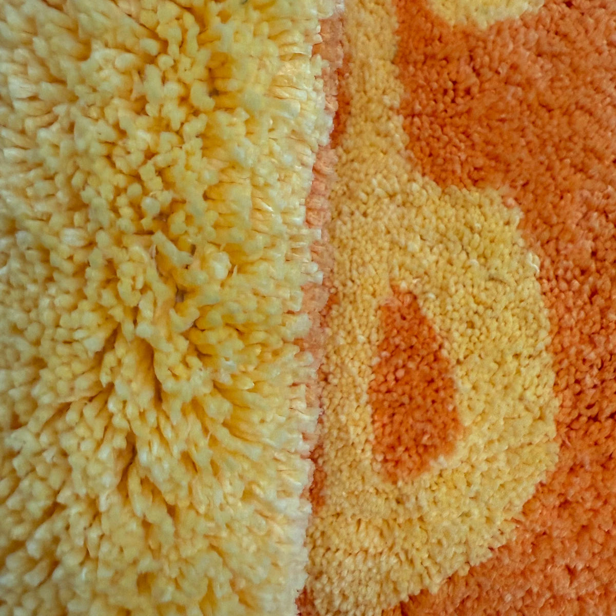 Gold Coins Rug