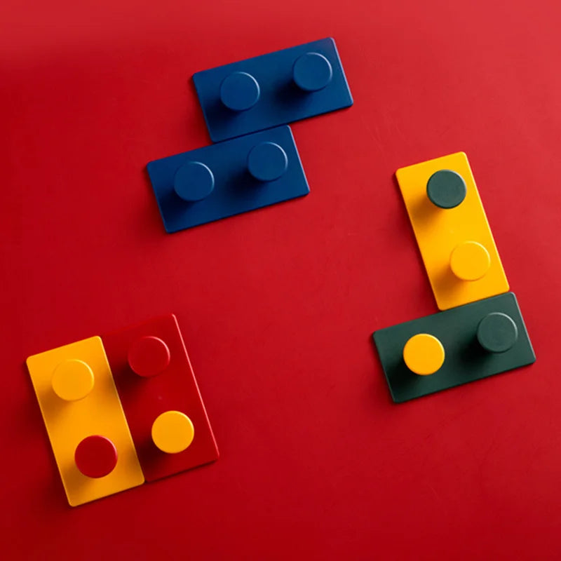 Lego Wall Hook