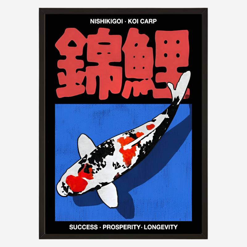 Japanese Posters
