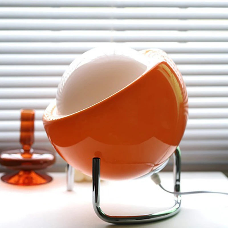 Bauhaus Sphere Lamp