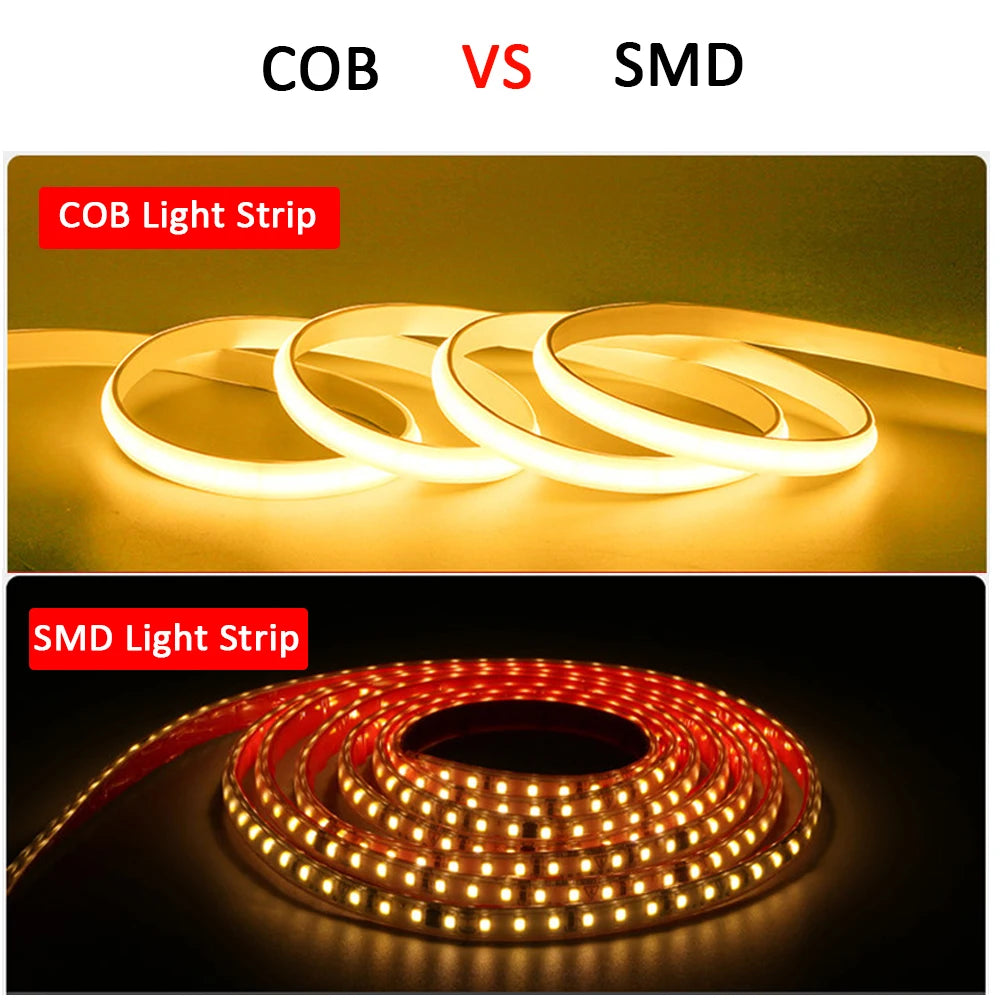 Led Strip - Warm White