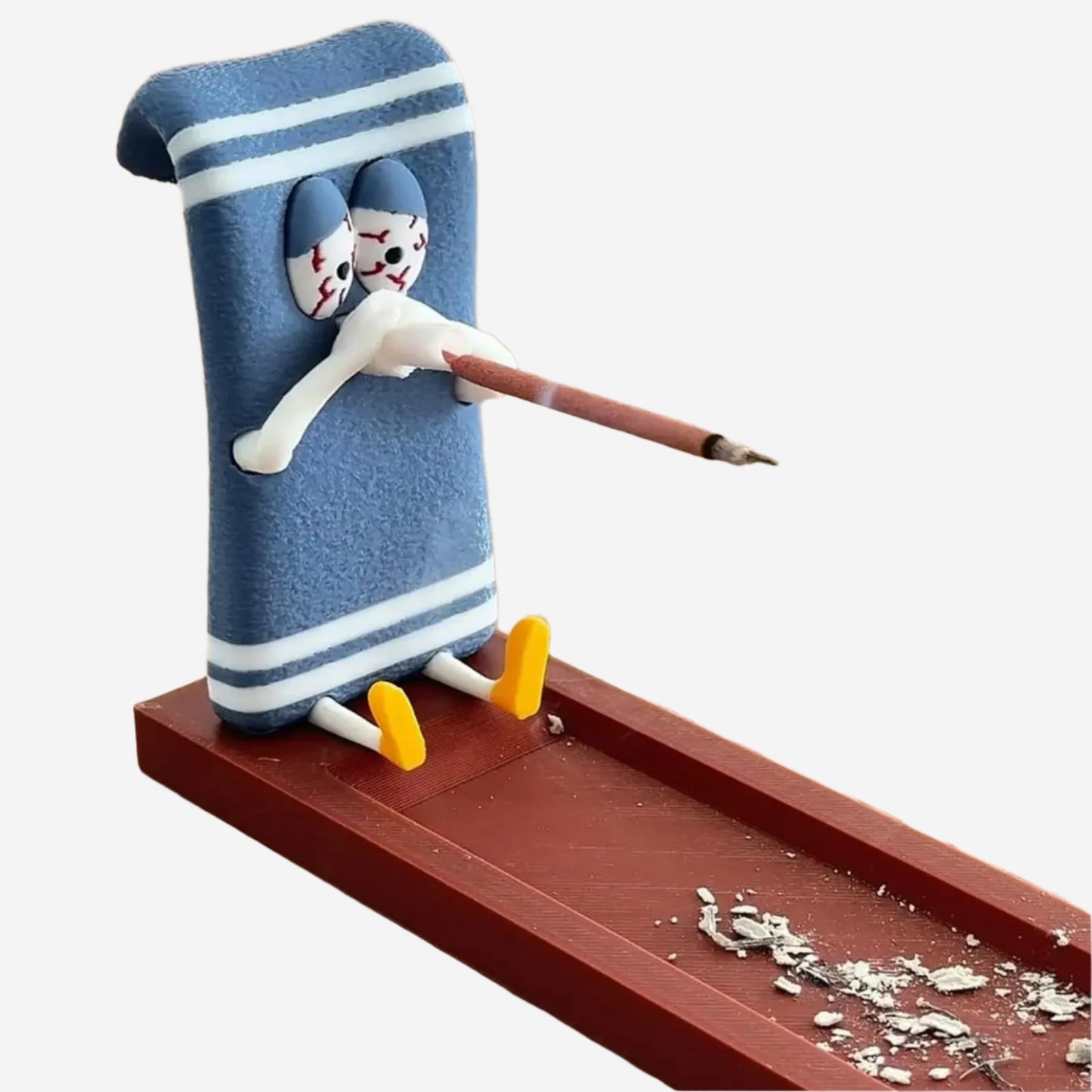 SouthPark Incense Stick Holder