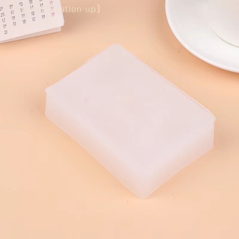 Fight Club Soap Mold