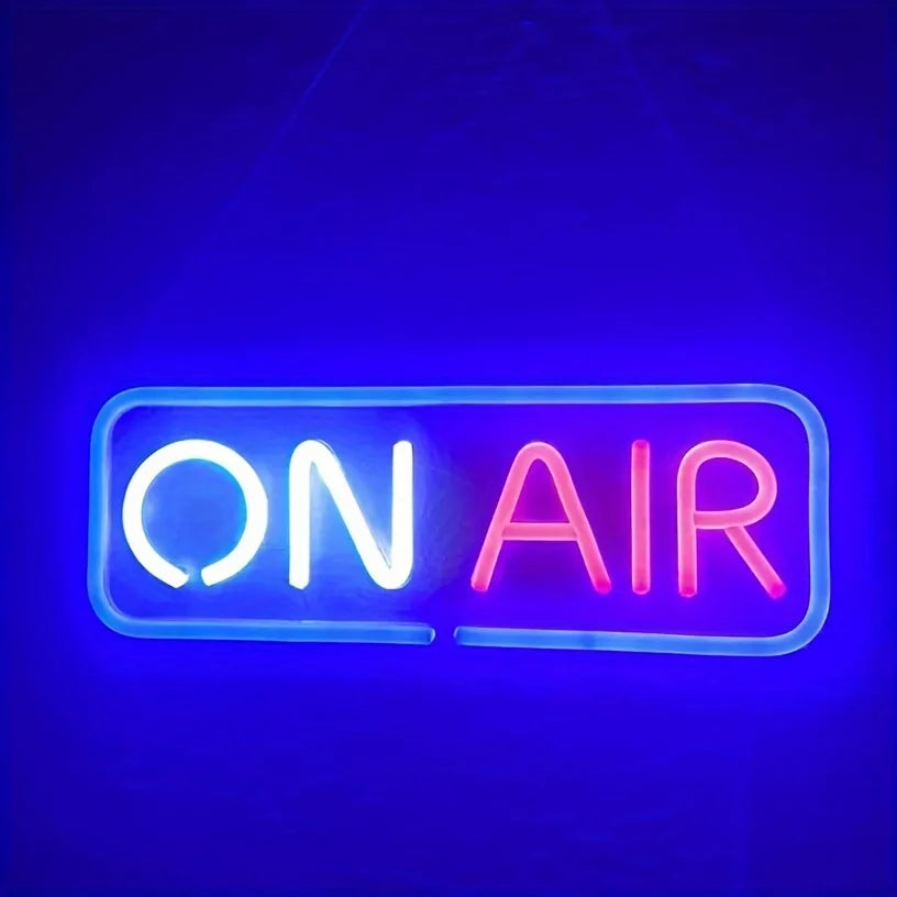 ON AIR Neon LED