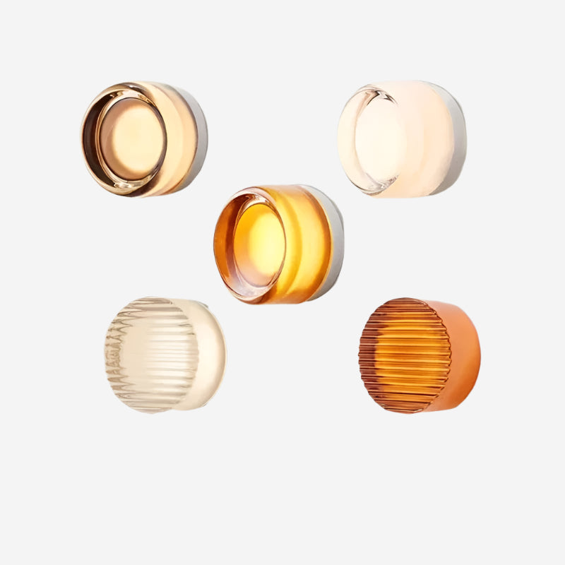 Nordic Jelly Wall Lamp