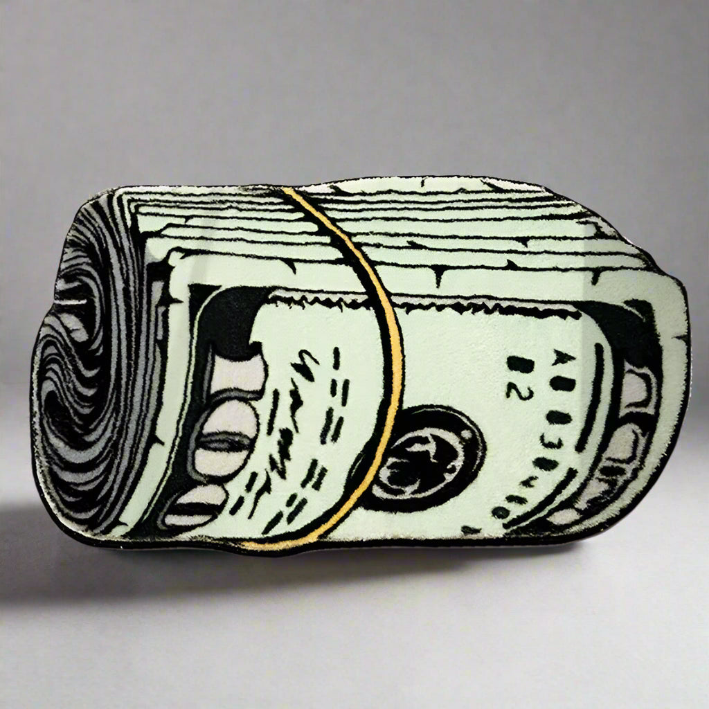 Dollar Rug