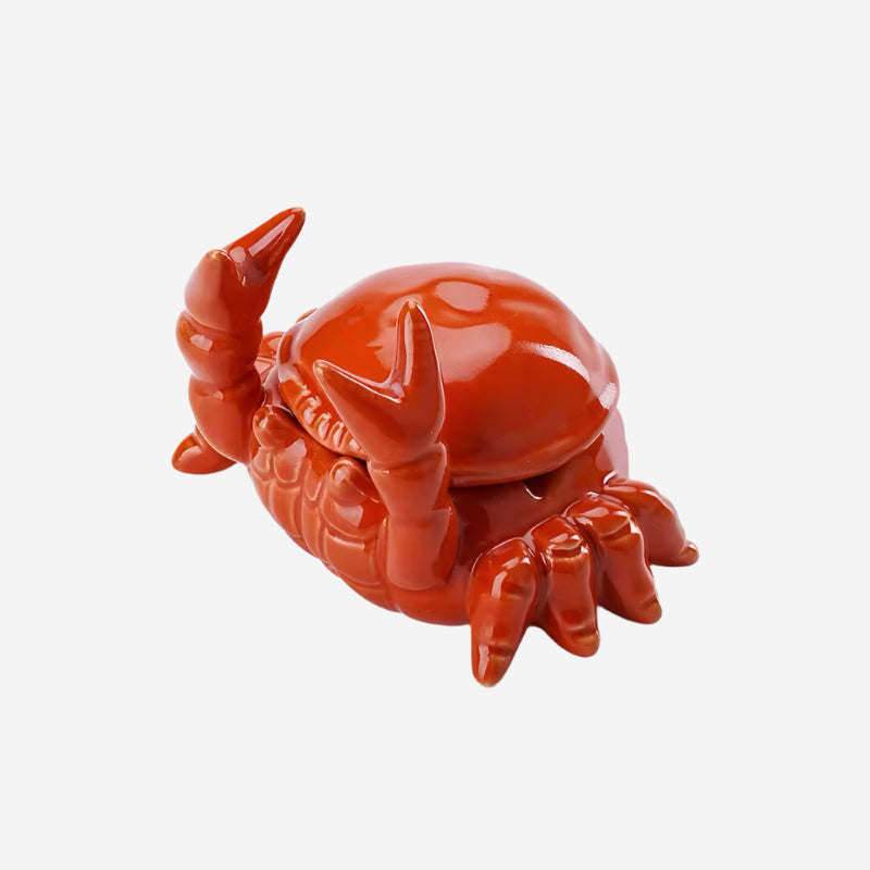 Crab Ashtray