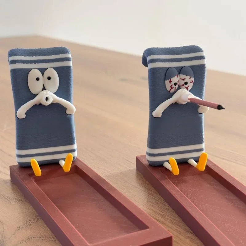 SouthPark Incense Stick Holder