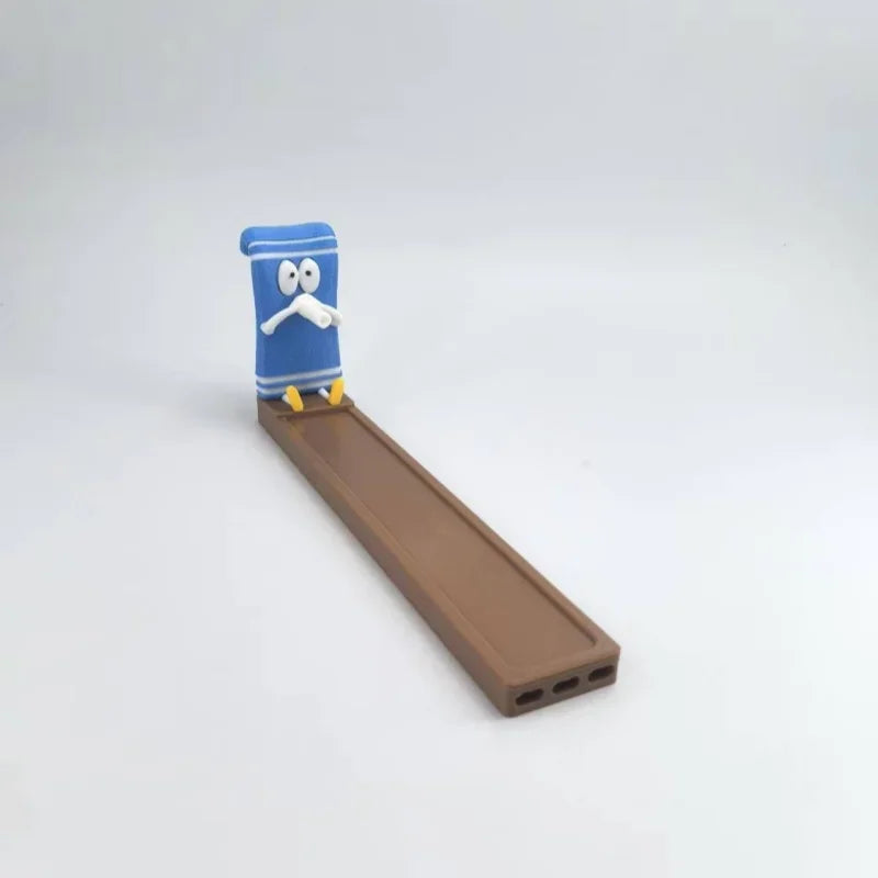 SouthPark Incense Stick Holder