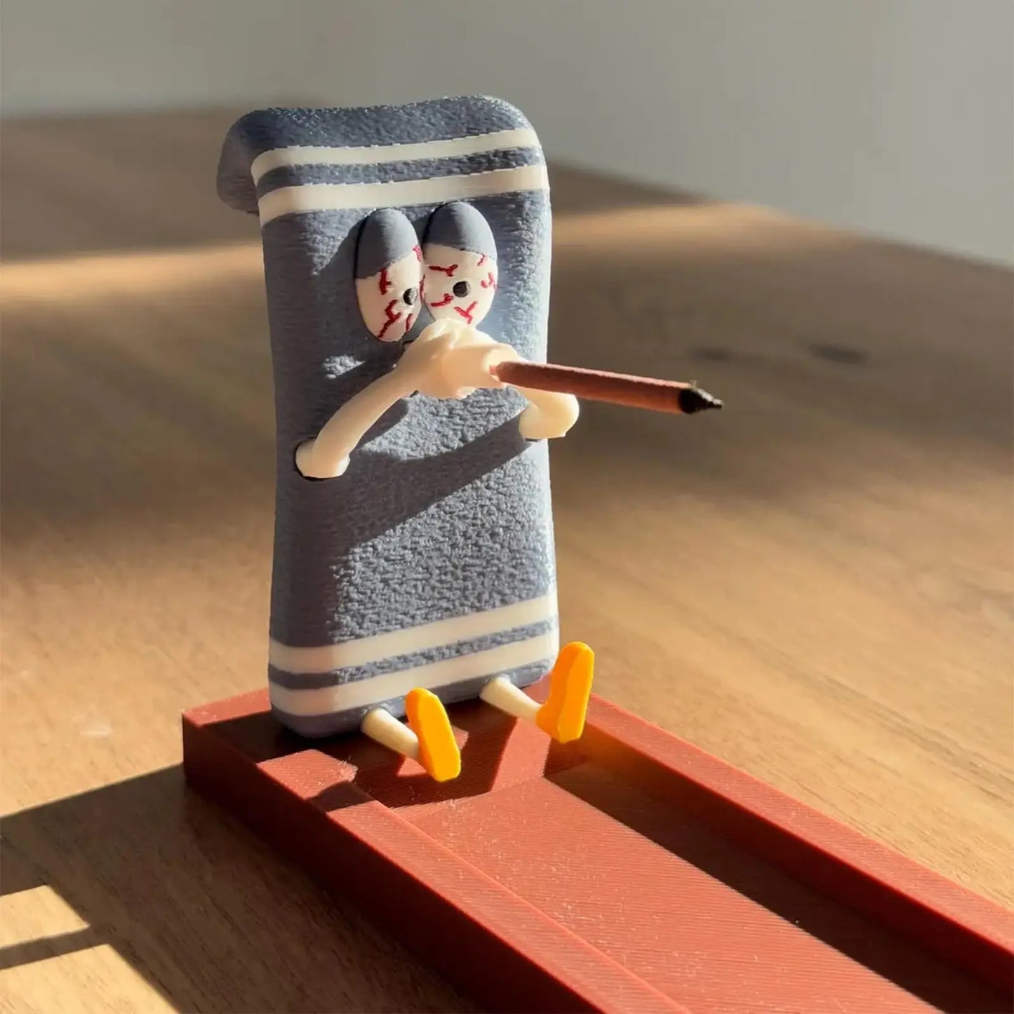 SouthPark Incense Stick Holder