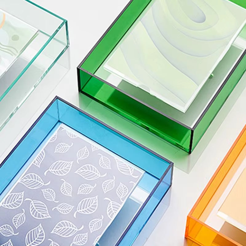 Acrylic Poster Frame