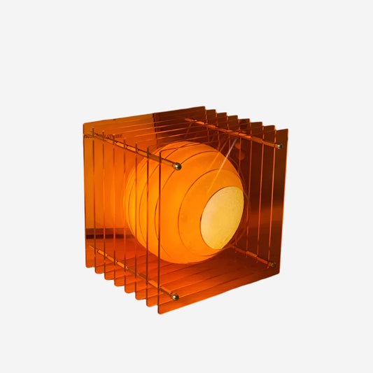 Modern Mood Lamp