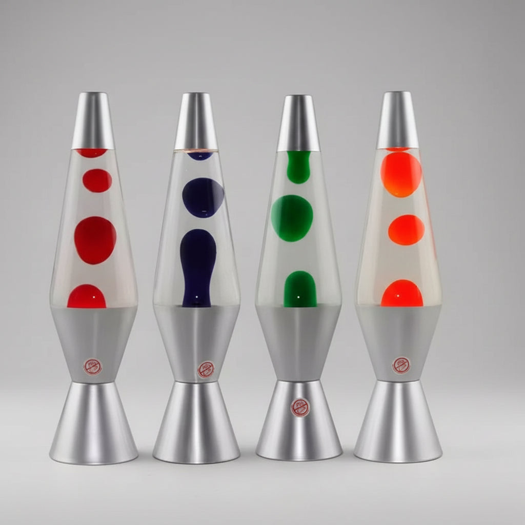 Lava Lamp