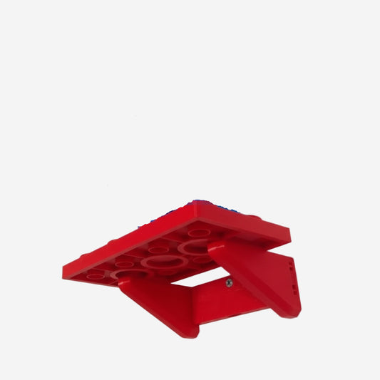  LEGO Building Block Wall Mount Holder