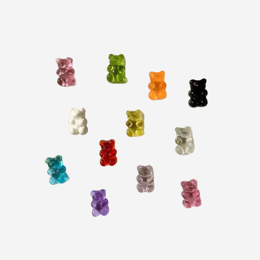 Harribo Bear  Magnet 