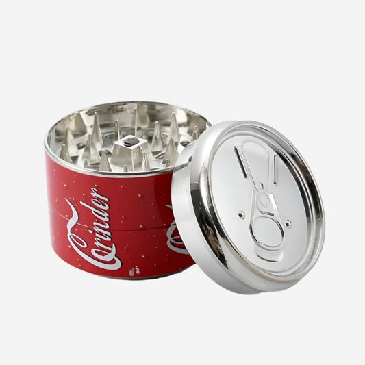  Herb Grinder 