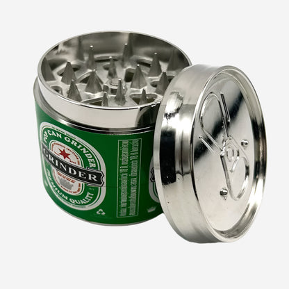  Herb Grinder 