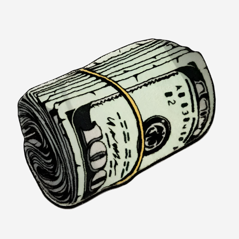 Dollar Rug
