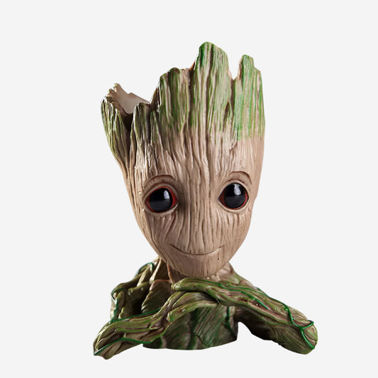 Groot Flower Pot