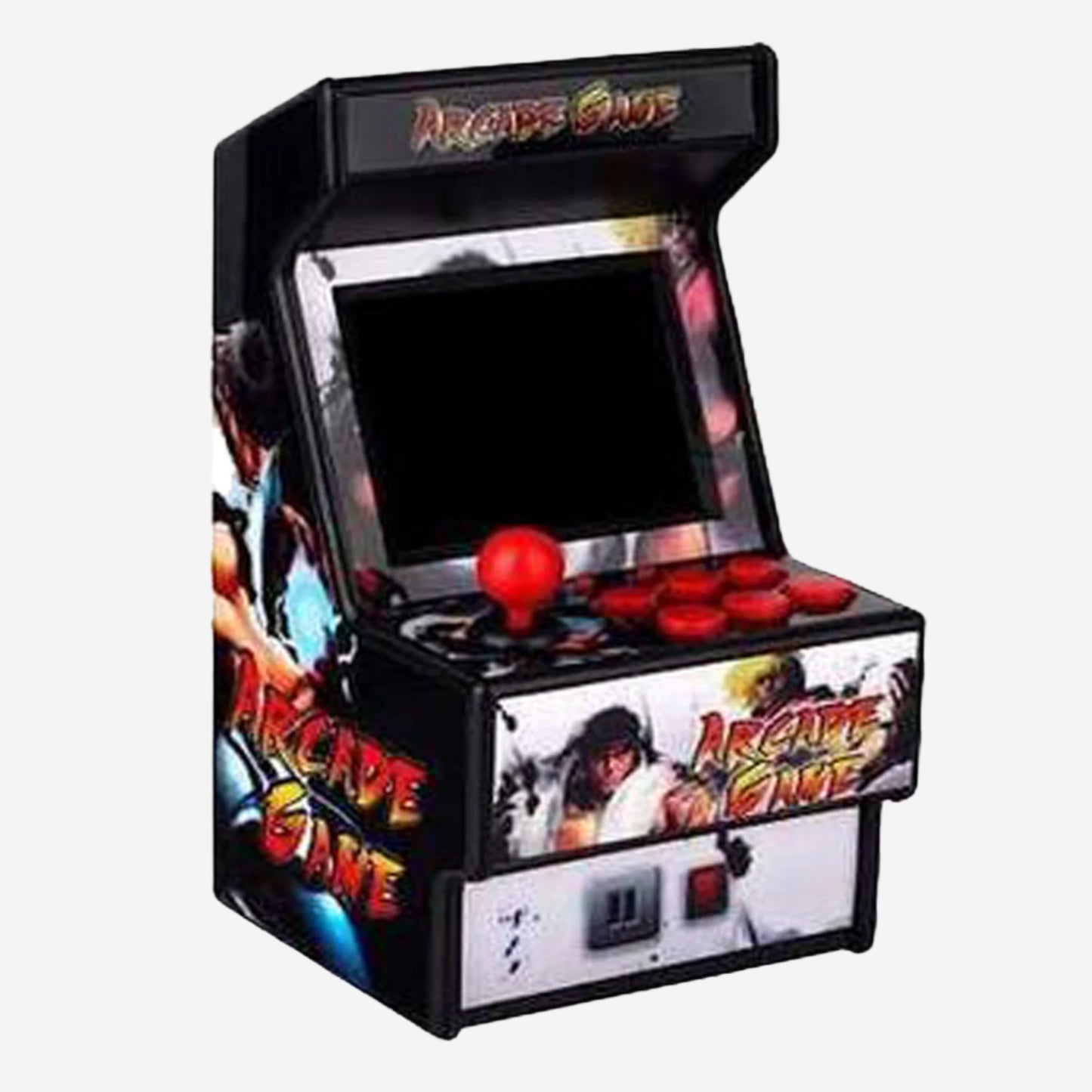 Mini Arcade Game  (150+SEGA GAMES)