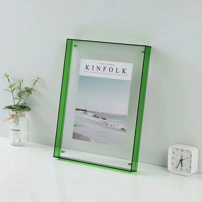  Acrylic Poster Frame 