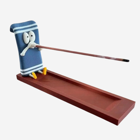 SouthPark Incense Stick Holder