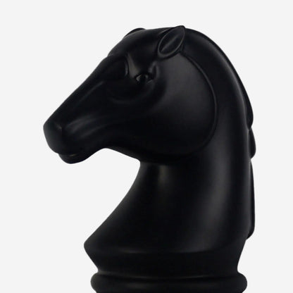 Chess Bookends