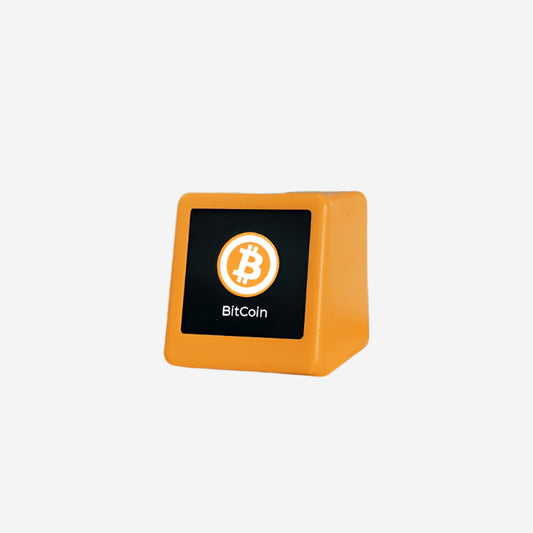 Bitcoin Stock Price Tracker 