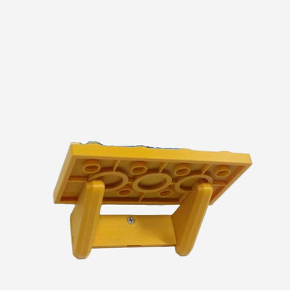  LEGO Building Block Wall Mount Holder