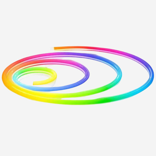 Neon LED Strip - RGBIC