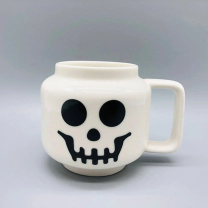 LEGO Ceramic Cup