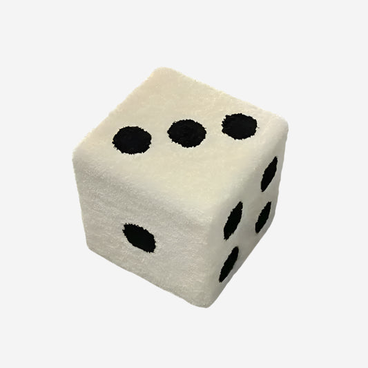 Dice Stool
