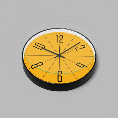 Nordic Wall Clock