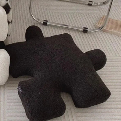 Puzzle Pillow 