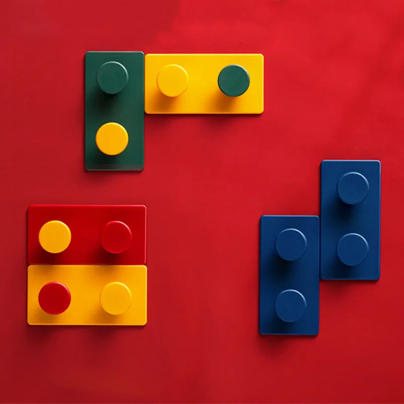 Lego Wall Hook