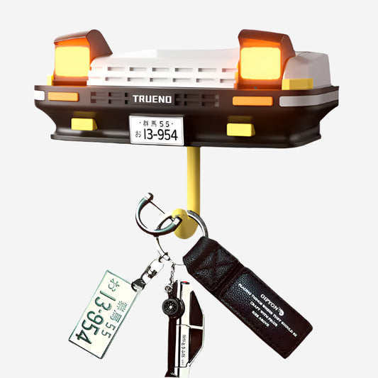  Car Key Holder