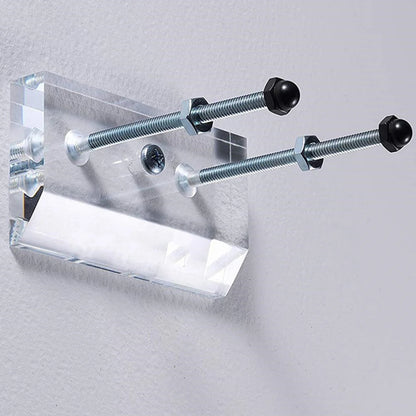 Skateboard Wall Mount