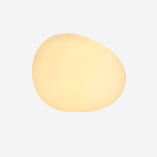 Pebble Lamp