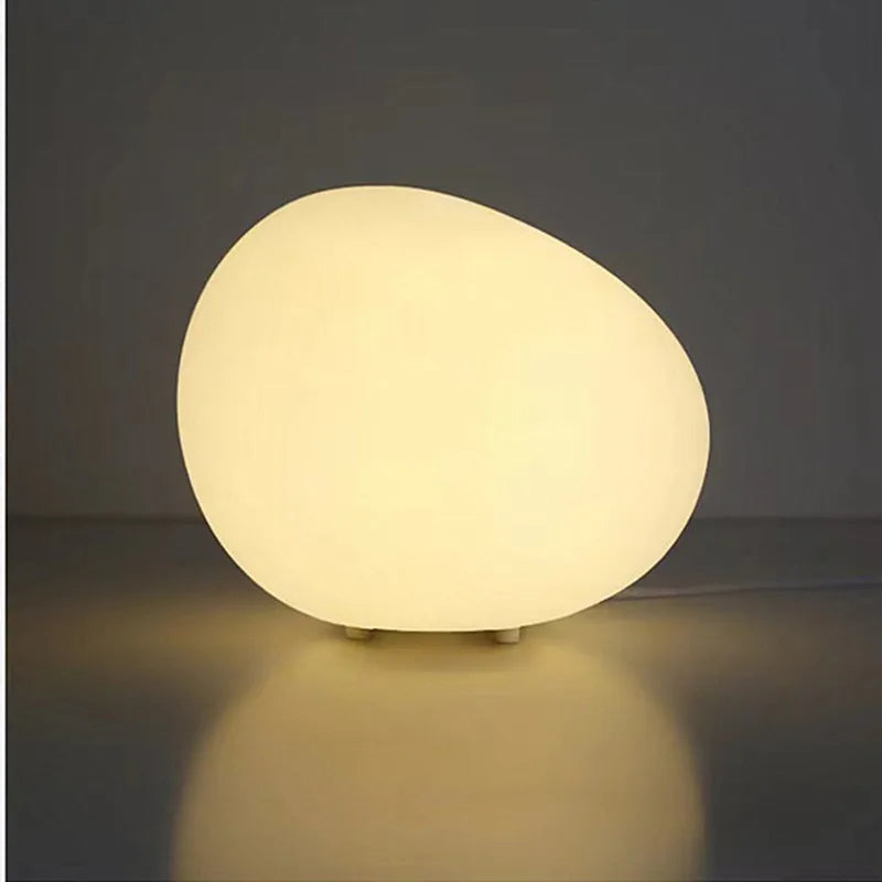 Pebble Lamp