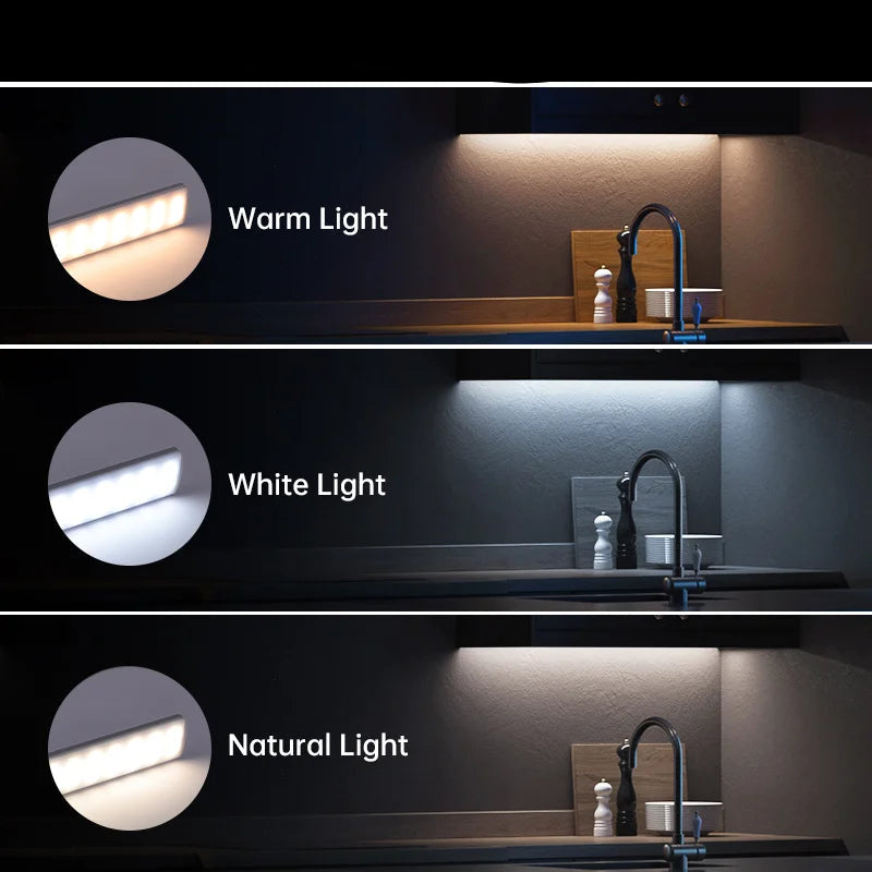 Motion Sensor Light 